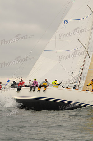 2009 Block Island Race Week Tuesday 2095
