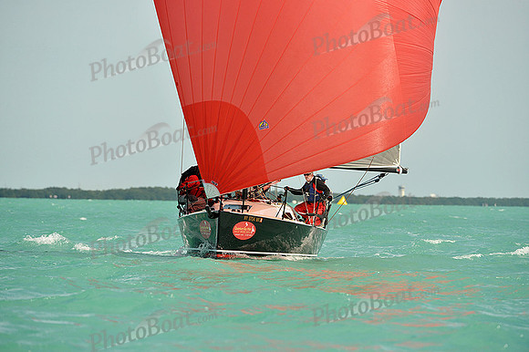 2016 Key West Race Week D_0362