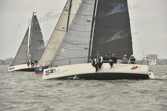 2019 Charleston Race Week H_0683