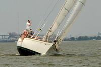 2012 Southern Bay Race Week A 1511