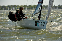 2016 Charleston Race Week D 0714