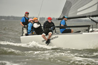 2019 Charleston Race Week H_0212