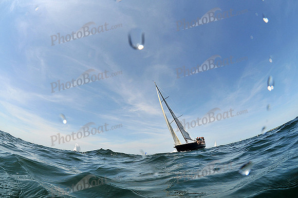 2013 Block Island Race Week A1 1234