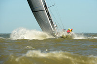 2016 Charleston Race Week B 0550