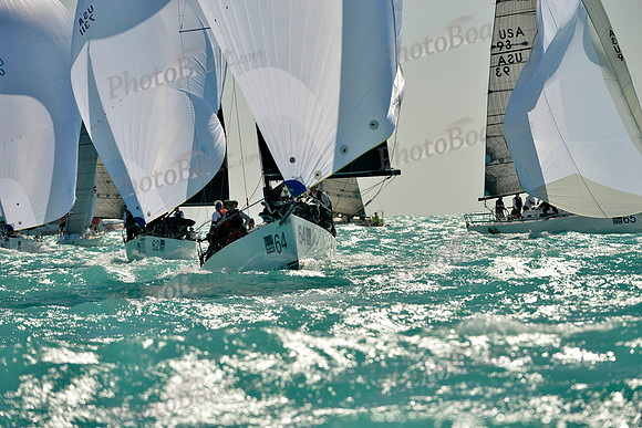 2017 Quantum Key West RW C 222