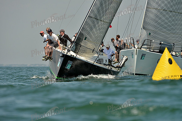 2014 Charleston Race Week D 244