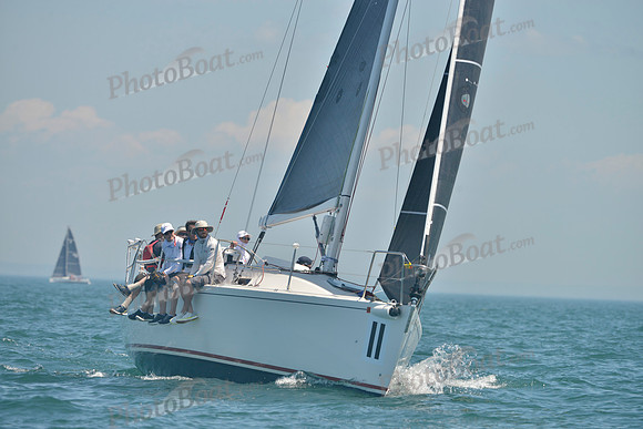 2025 Block Island Race Week G_0222