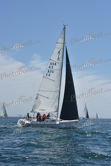 2021 Block Island Race Week A_0879