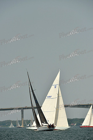2015 NYYC Annual Regatta A 1232