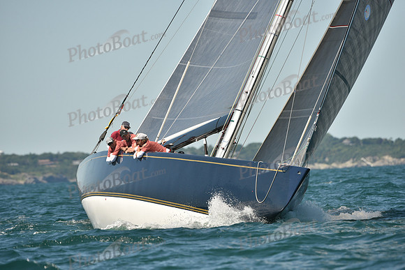 2018 NYYC Race Week B_0987