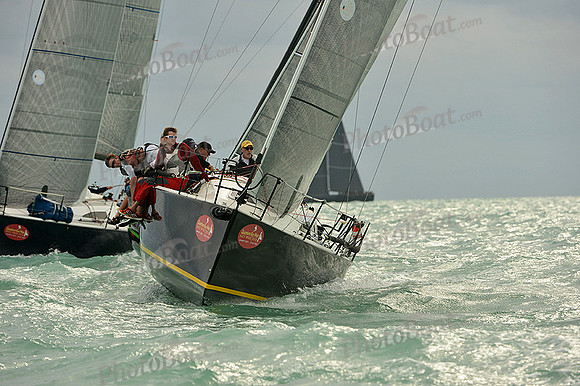 2016 Key West Race Week F_1081