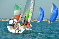2015 Key West Race Week C 505