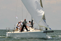 2012 CPYC One Design 1740