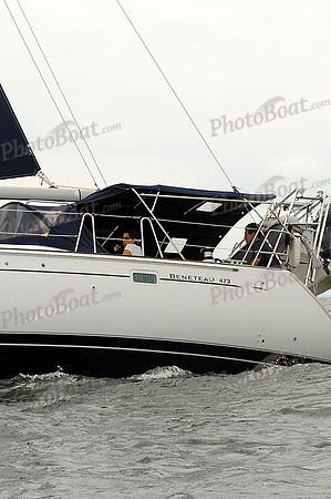 2012 Cape Charles Cup A 1087