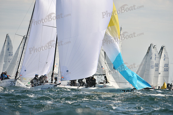 2018 J70 Worlds F_0187
