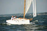 2015 IHYC Classic Yacht Regatta 743