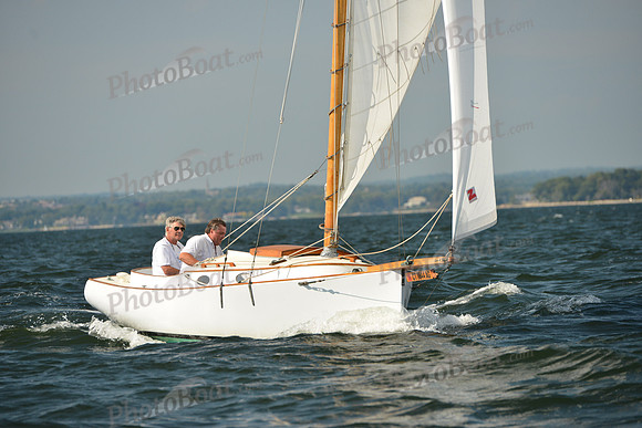 2015 IHYC Classic Yacht Regatta 743