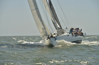 2017 Charleston Race Week A_0693