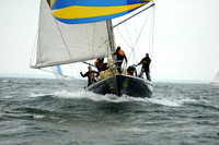 2011 NYYC Annual Regatta B 1462