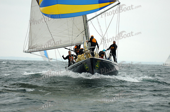 2011 NYYC Annual Regatta B 1462