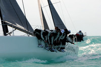 2012 Key West Race Week A 847