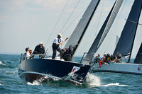 2015 Block Island Race Week A 438