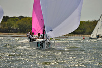 2018 Charleston Race Week A_2709