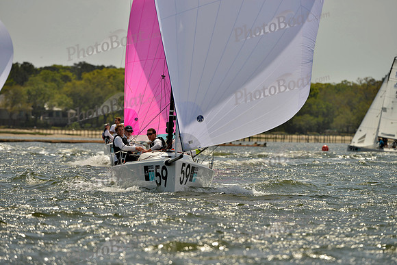 2018 Charleston Race Week A_2709