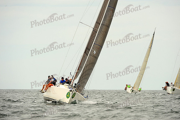 2014 NYYC Race Week E 160