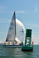 2015 Cape Charles Cup A 917
