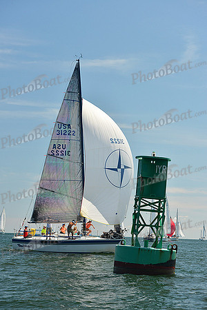 2015 Cape Charles Cup A 917