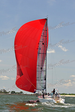 2014 Southern Bay Race Week C 1938
