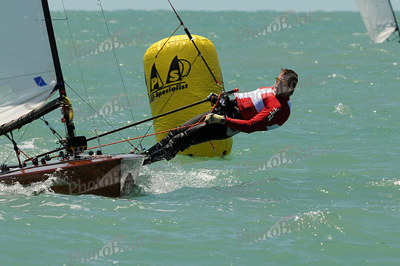 2012 Contender Worlds A 1032
