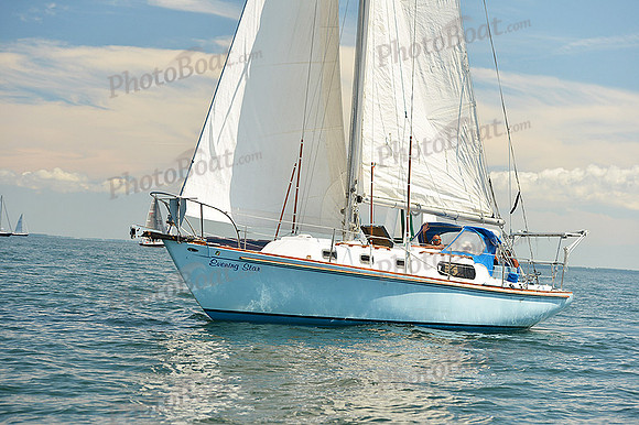 2015 Cape Charles Cup C 238