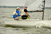 2015 Charleston Race Week E 074