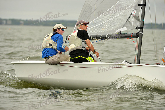 2015 Charleston Race Week E 074