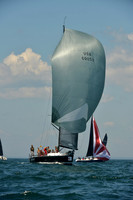 2015 Block Island Race Week A 725