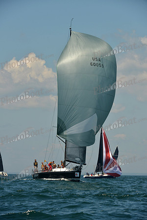 2015 Block Island Race Week A 725