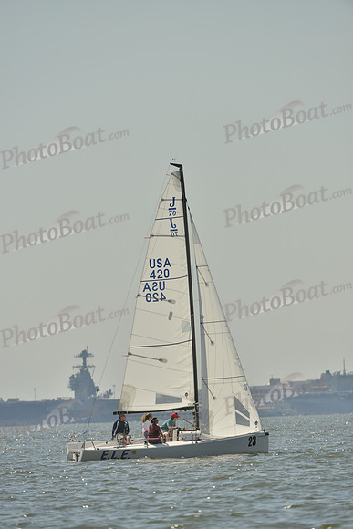 2017 Southern Bay Race Week C_0050