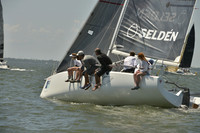 2017 Charleston Race Week B_0077