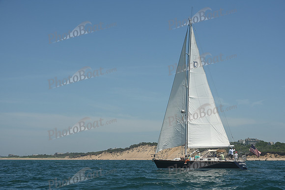 2025 Block Island Race Week C_0731
