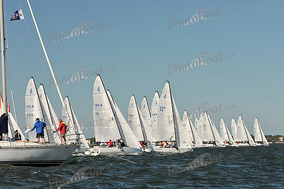 2014 J70 Winter Series G 013