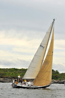 2013 NYYC Annual Regatta A 1918