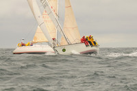 2009 Block Island Race Week Monday 1488