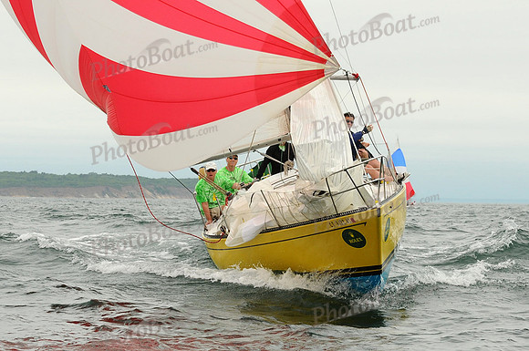2011 Block Island RW E 2464