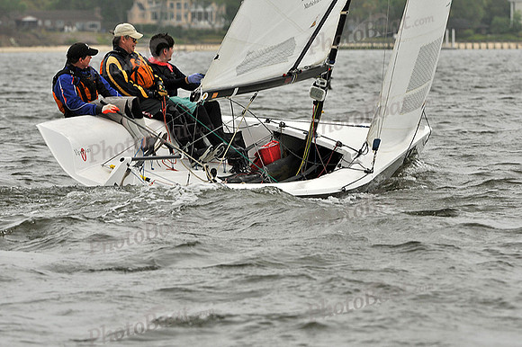 2013 Charleston Race Week A 1480