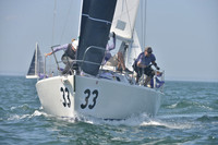 2025 Block Island Race Week D_0462