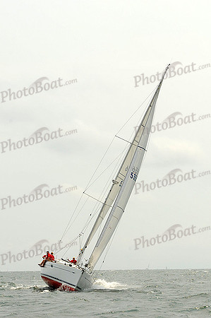 2012 Cape Charles Cup A 1132