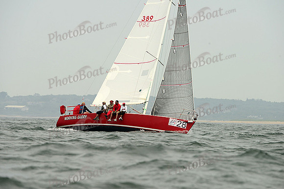 2013 Block Island Race Week C 454