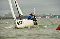 2015 Charleston Race Week E 368